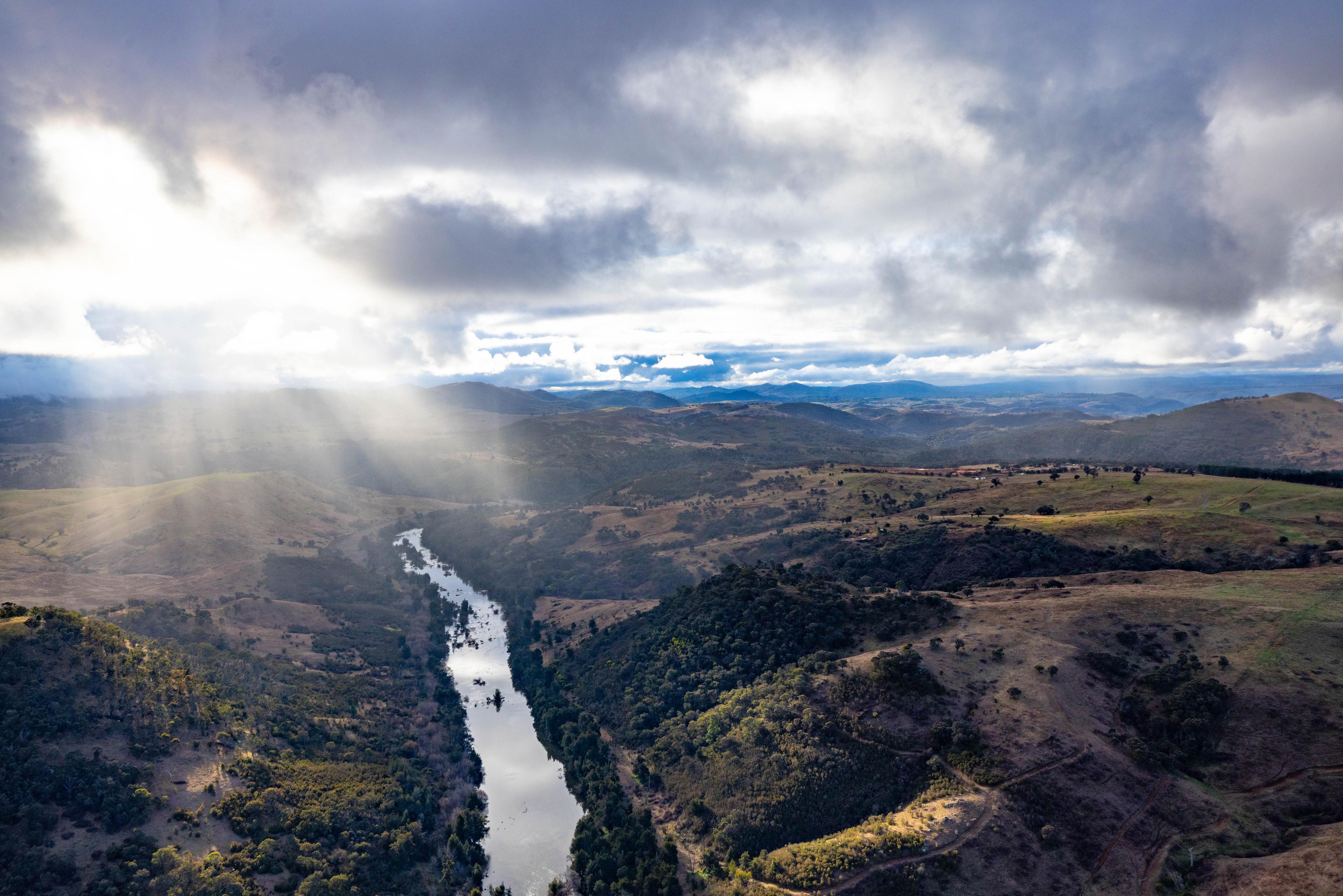 Aerial property photography by Patorama