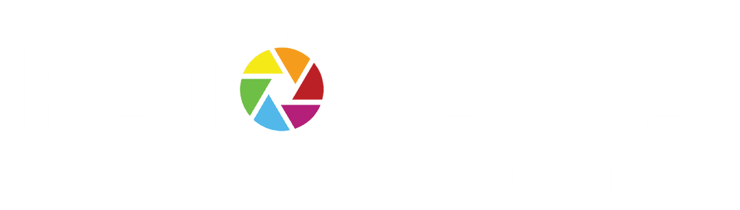 Patorama Studios logo