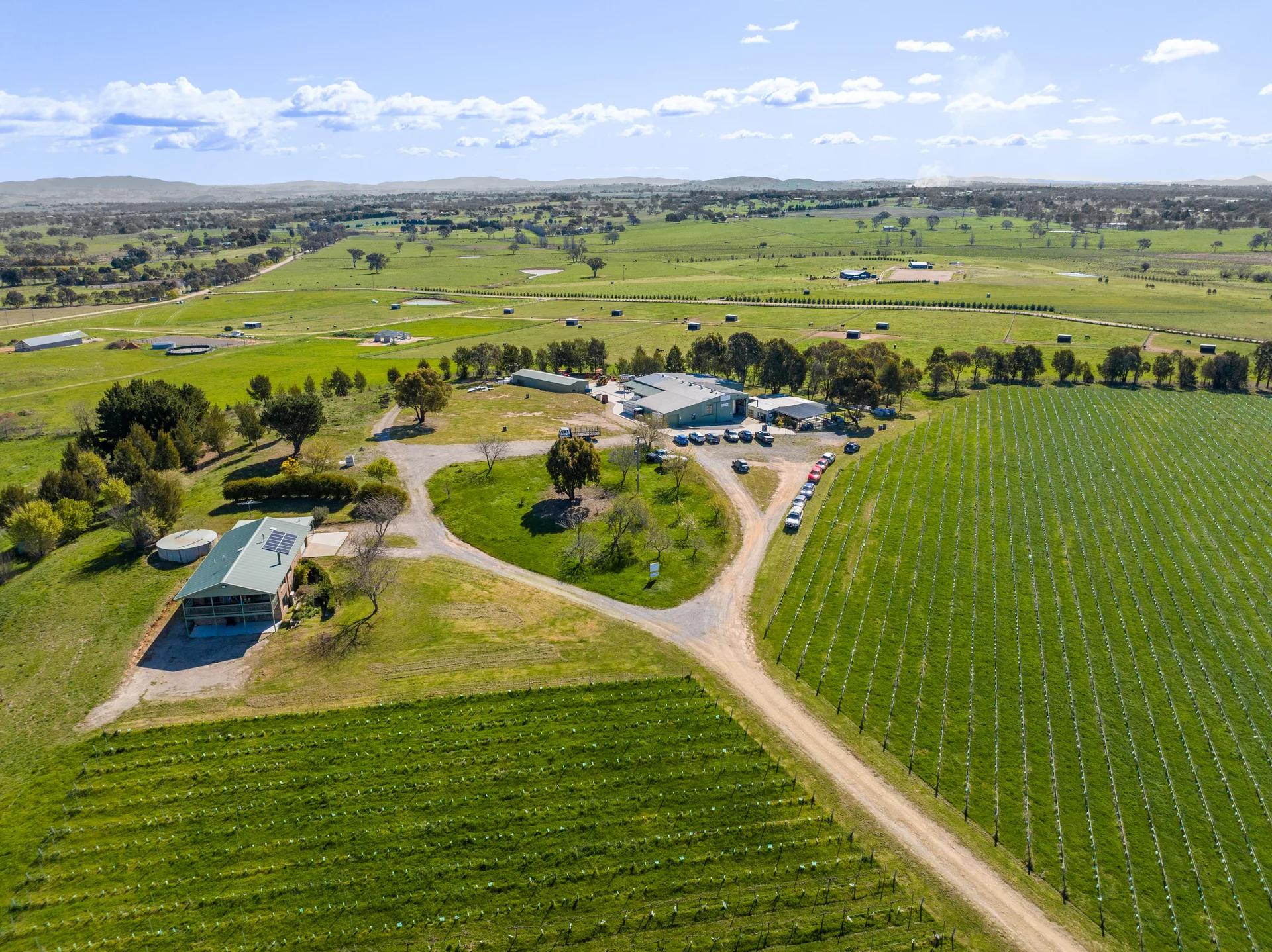 Murrumbateman