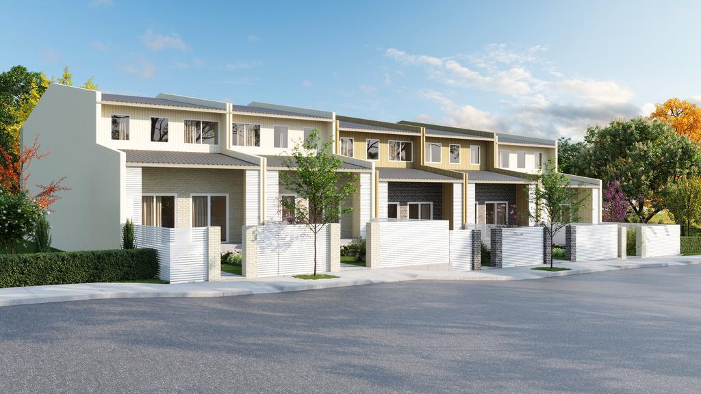 Estate Overview