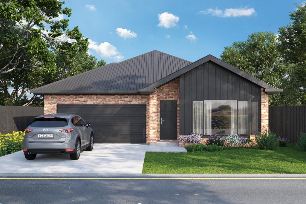 Lot 5 Development