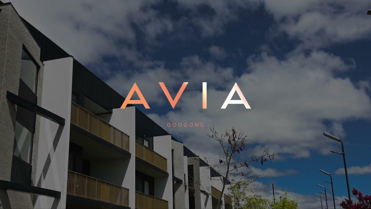 Avia Rental — Ian McNamee