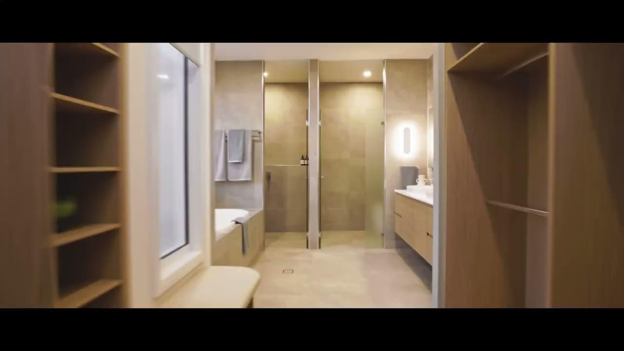 DJ Homes Display Home