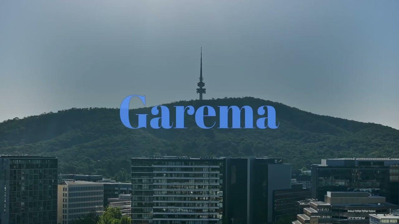 15 Garema Place — Colliers Canberra