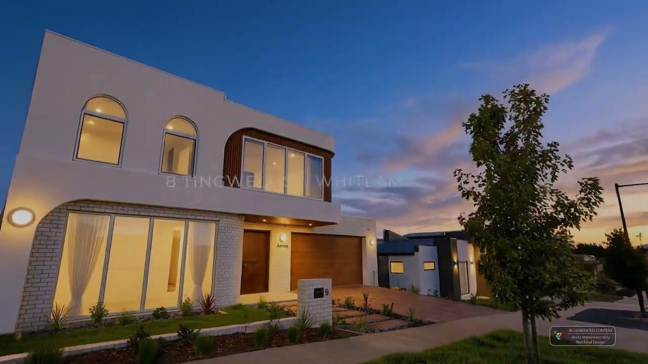 8 Tingwell Street, Whitlam