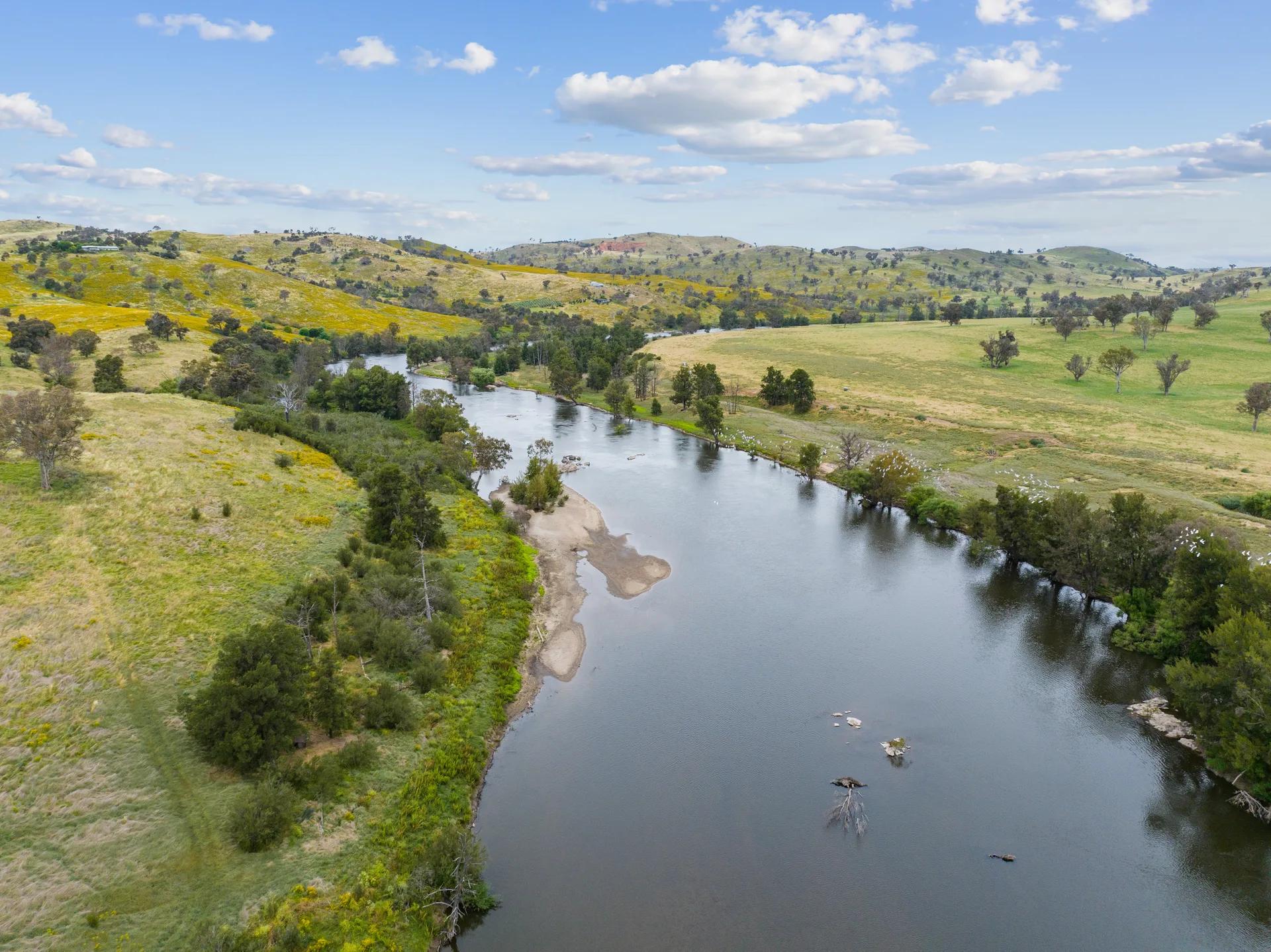 Jeir rural property photographed by Patorama Studios