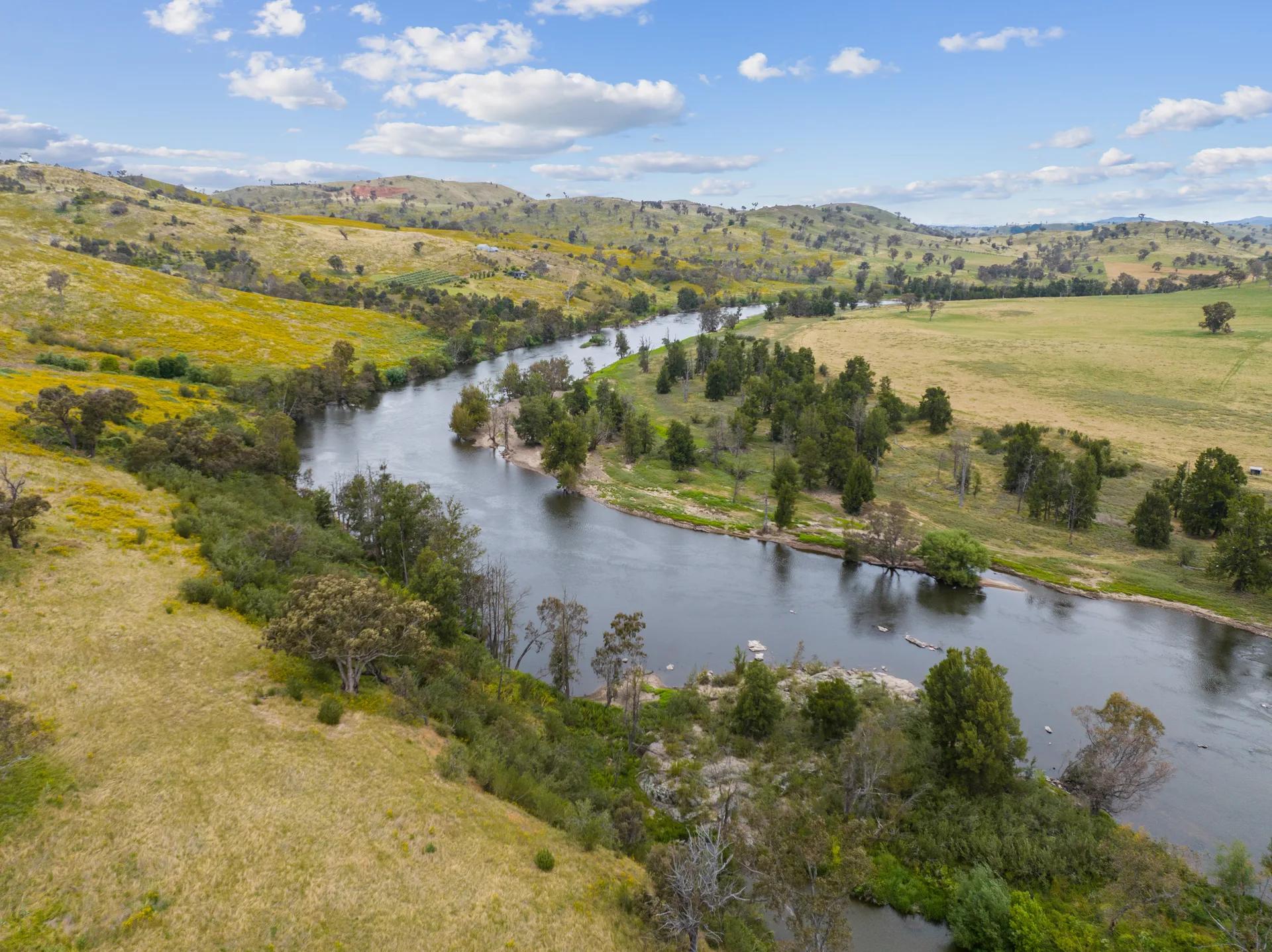 Jeir rural property photographed by Patorama Studios