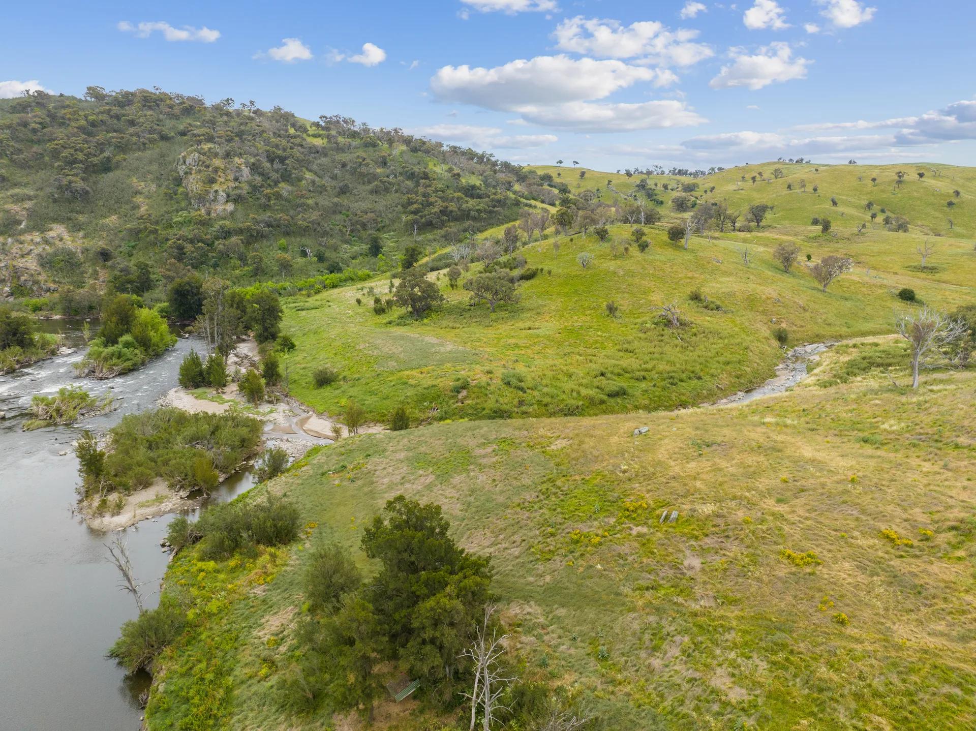 Jeir rural property photographed by Patorama Studios