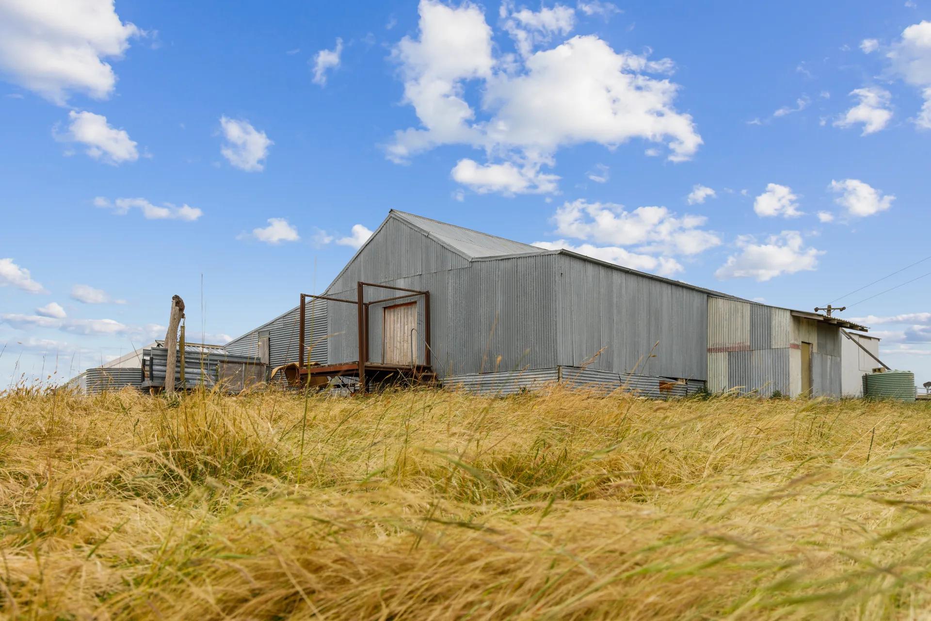 Jeir rural property photographed by Patorama Studios