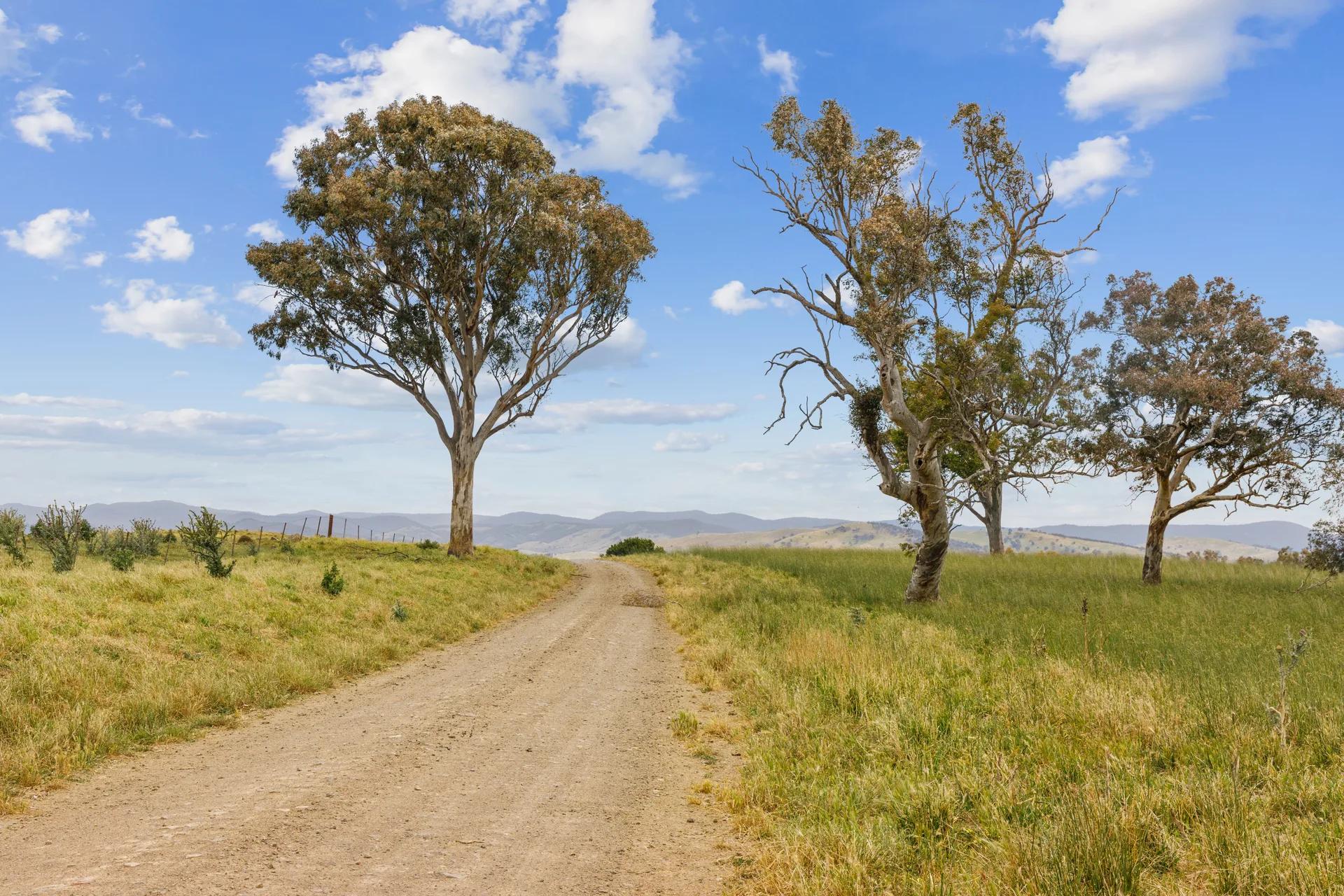 Jeir rural property photographed by Patorama Studios