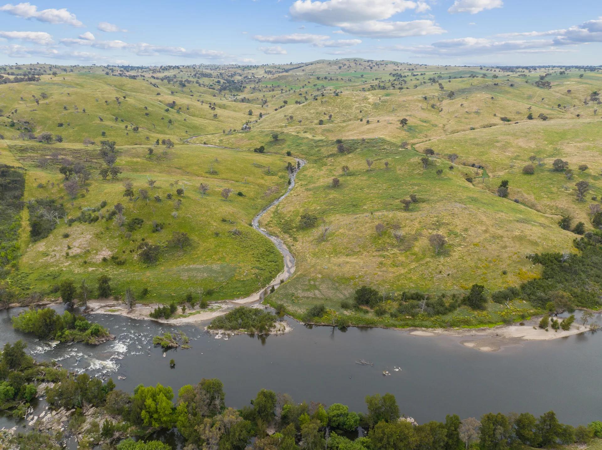 Jeir rural property photographed by Patorama Studios