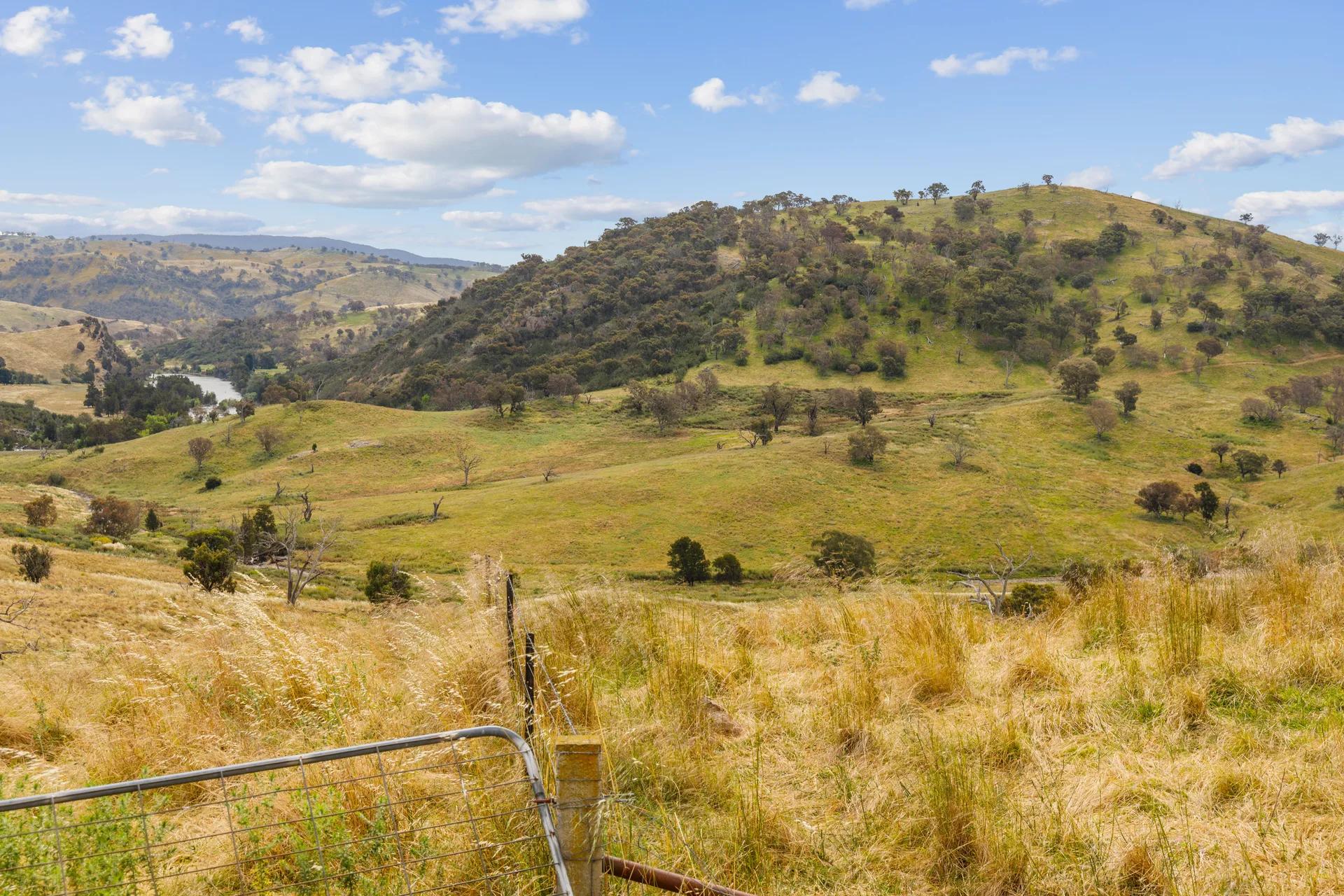 Jeir rural property photographed by Patorama Studios