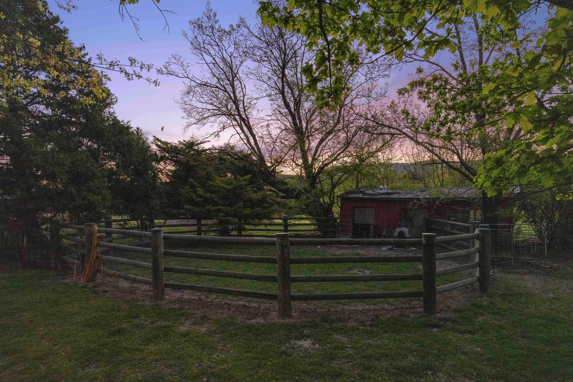 Uriarra rural property photographed by Patorama Studios
