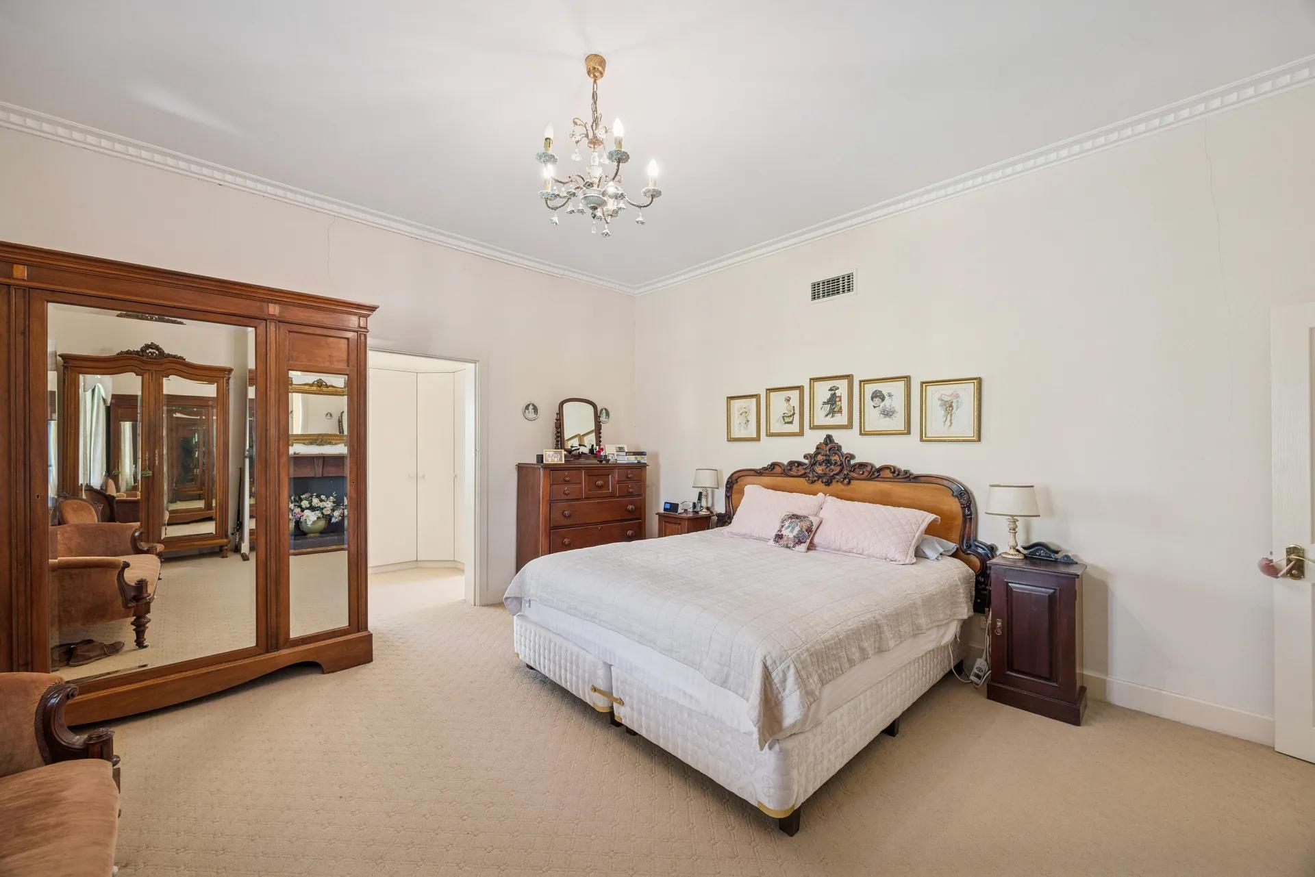 Uriarra rural property photographed by Patorama Studios