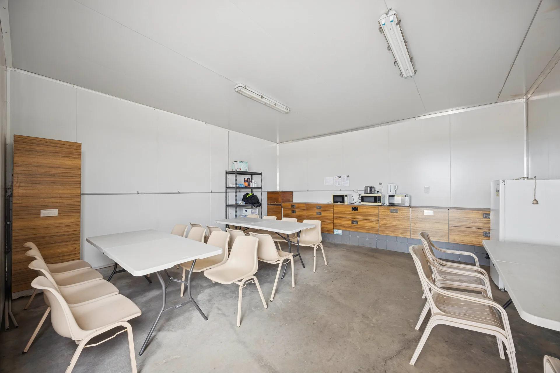 Wombat rural property photographed by Patorama Studios