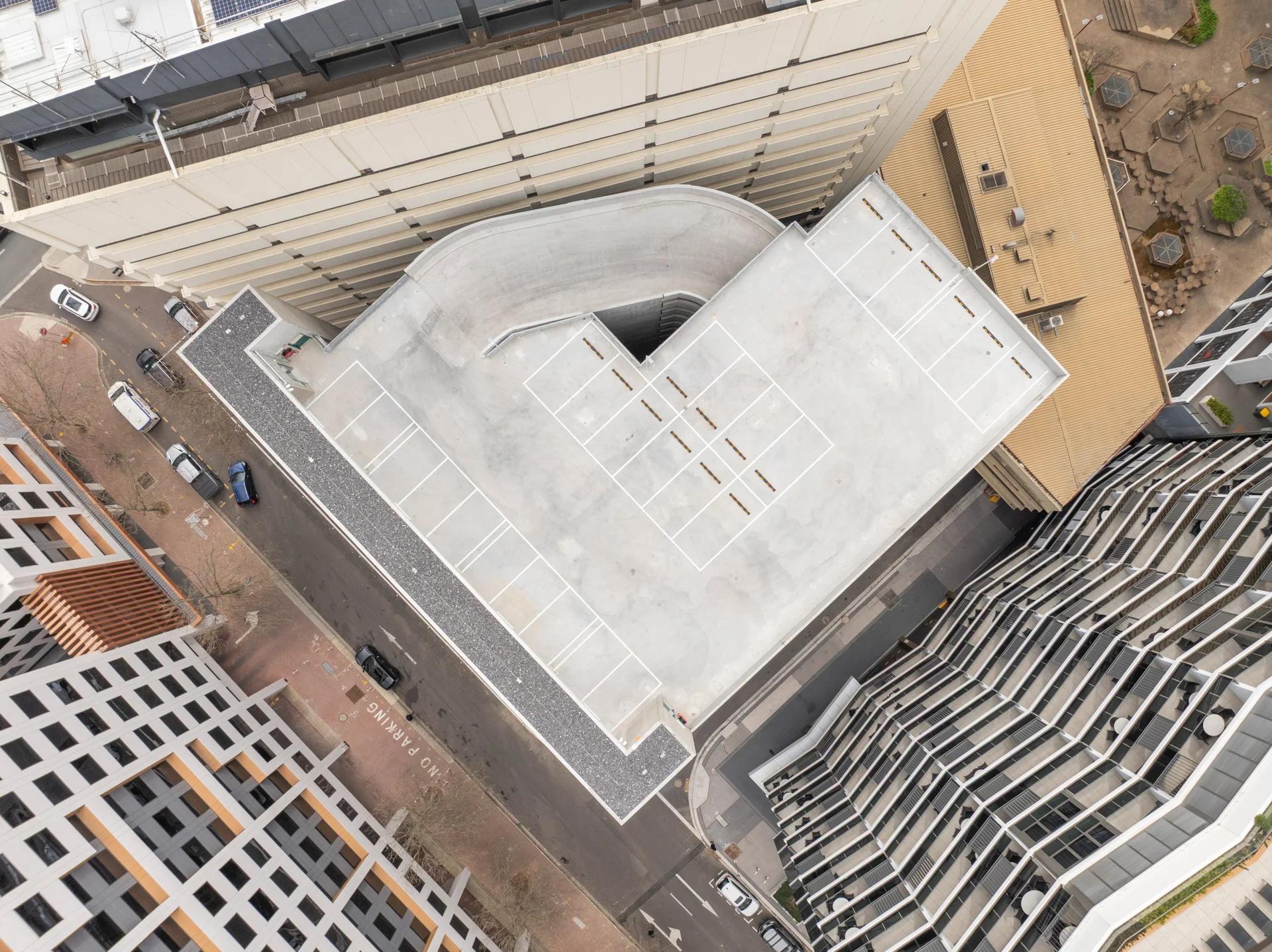 Canberra 3