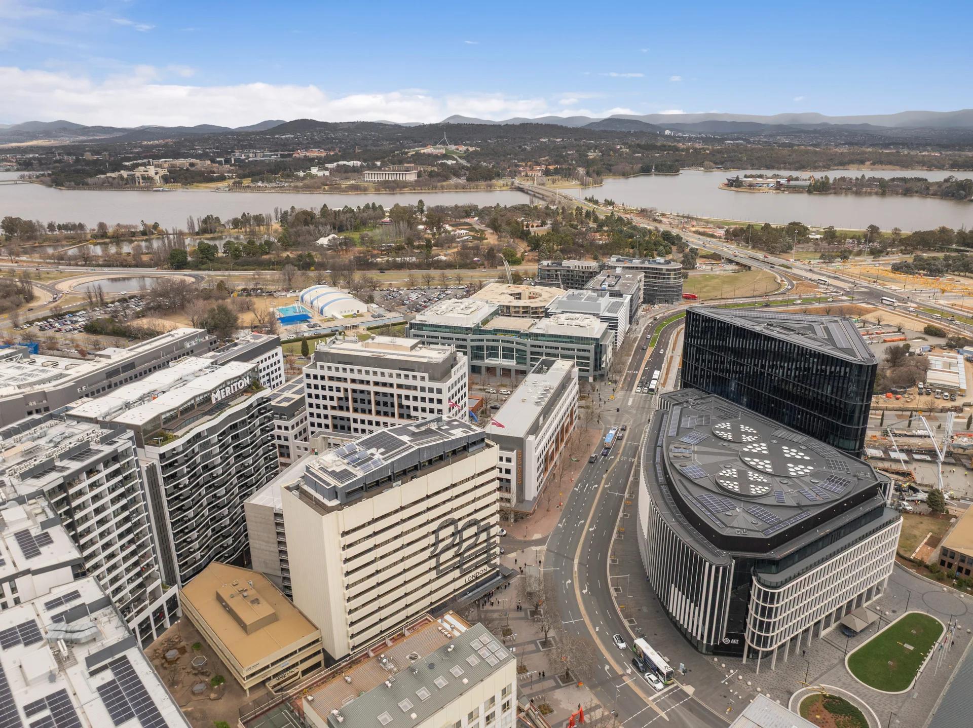 Canberra 3