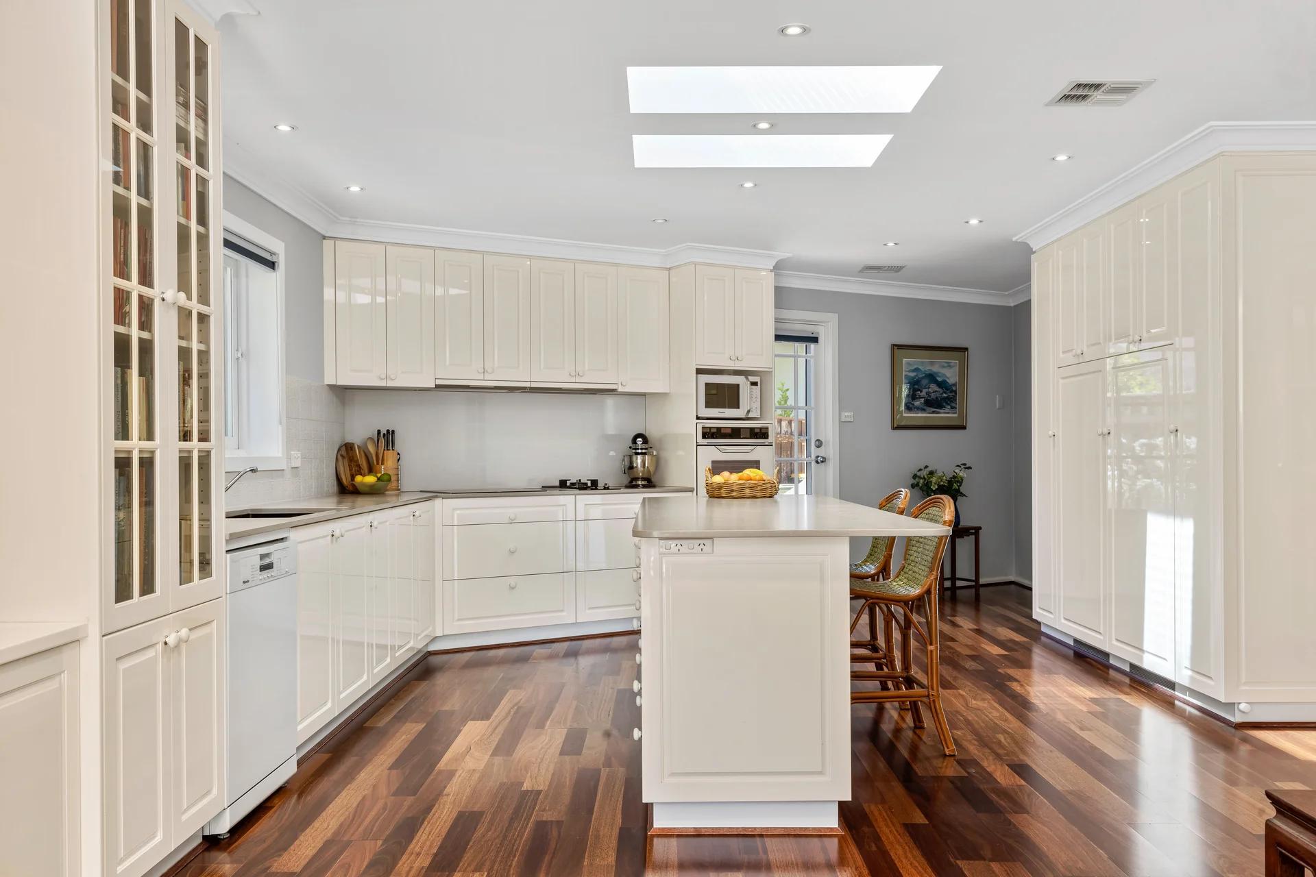 Yarralumla