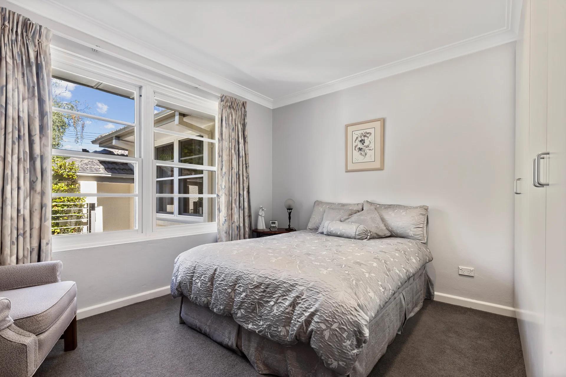 Yarralumla