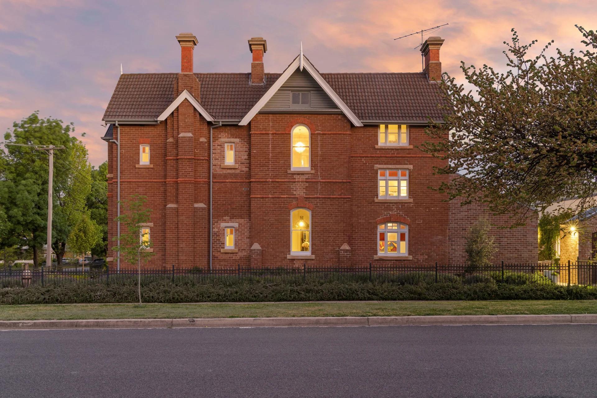 Goulburn 1