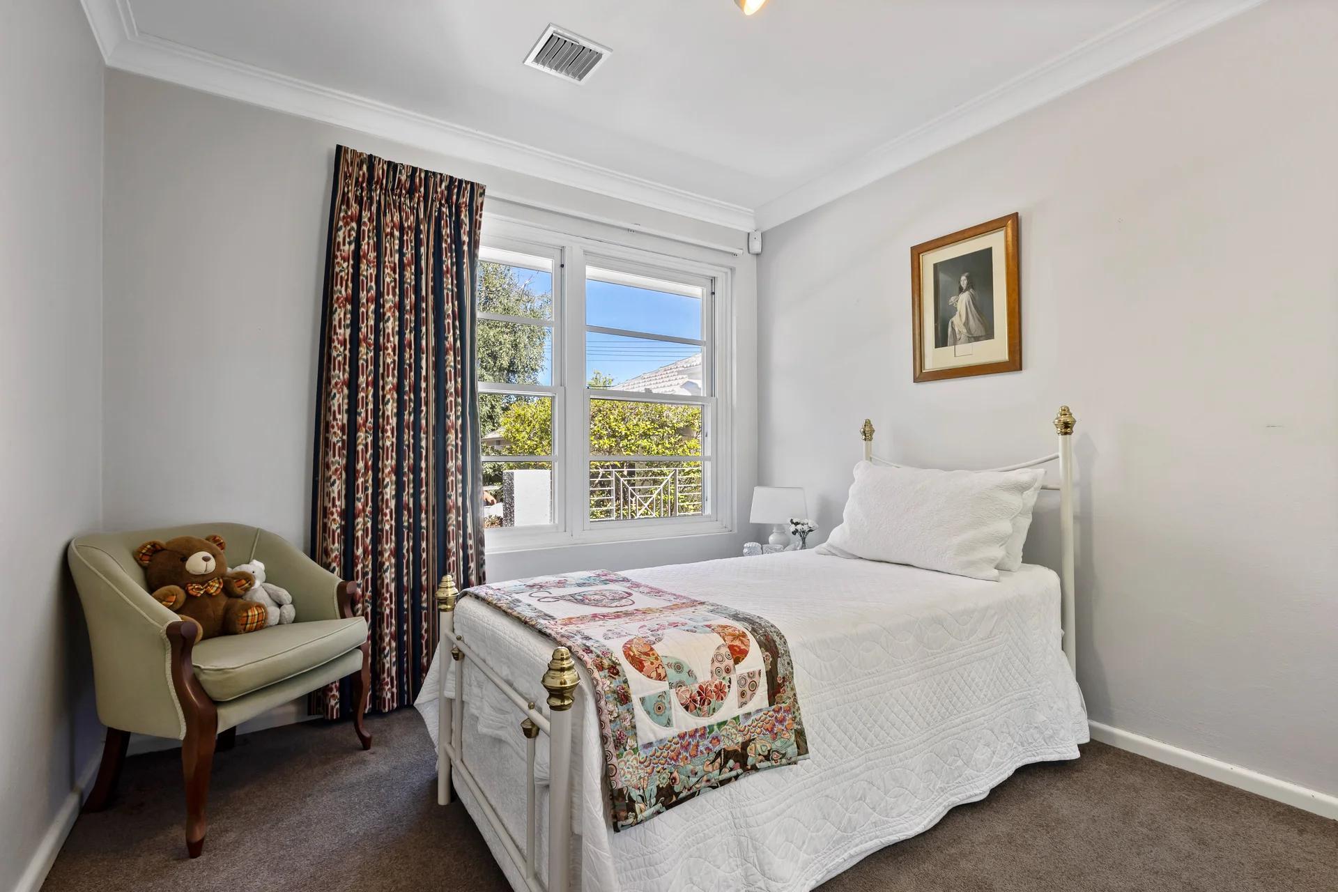 Yarralumla