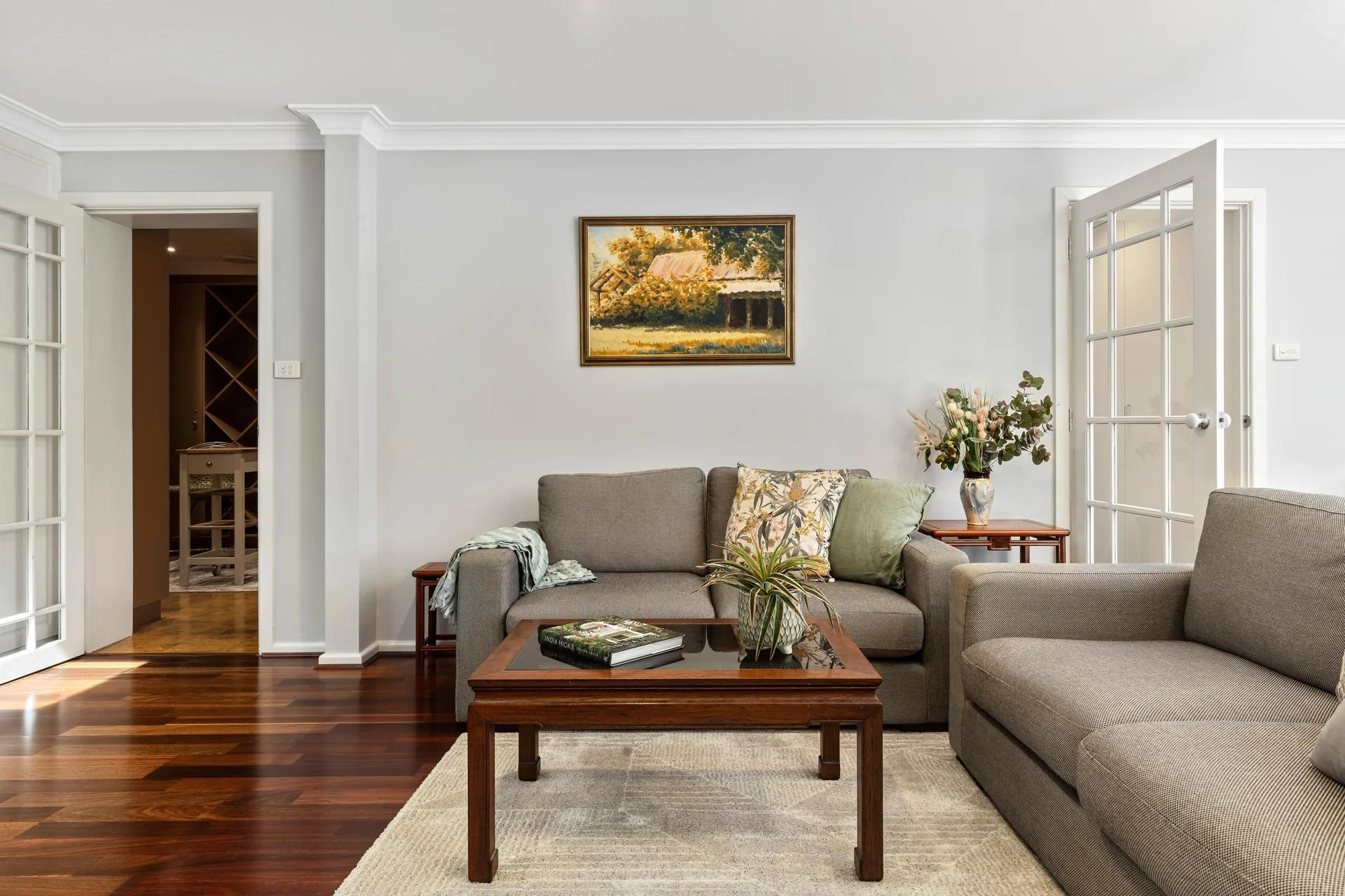 Yarralumla