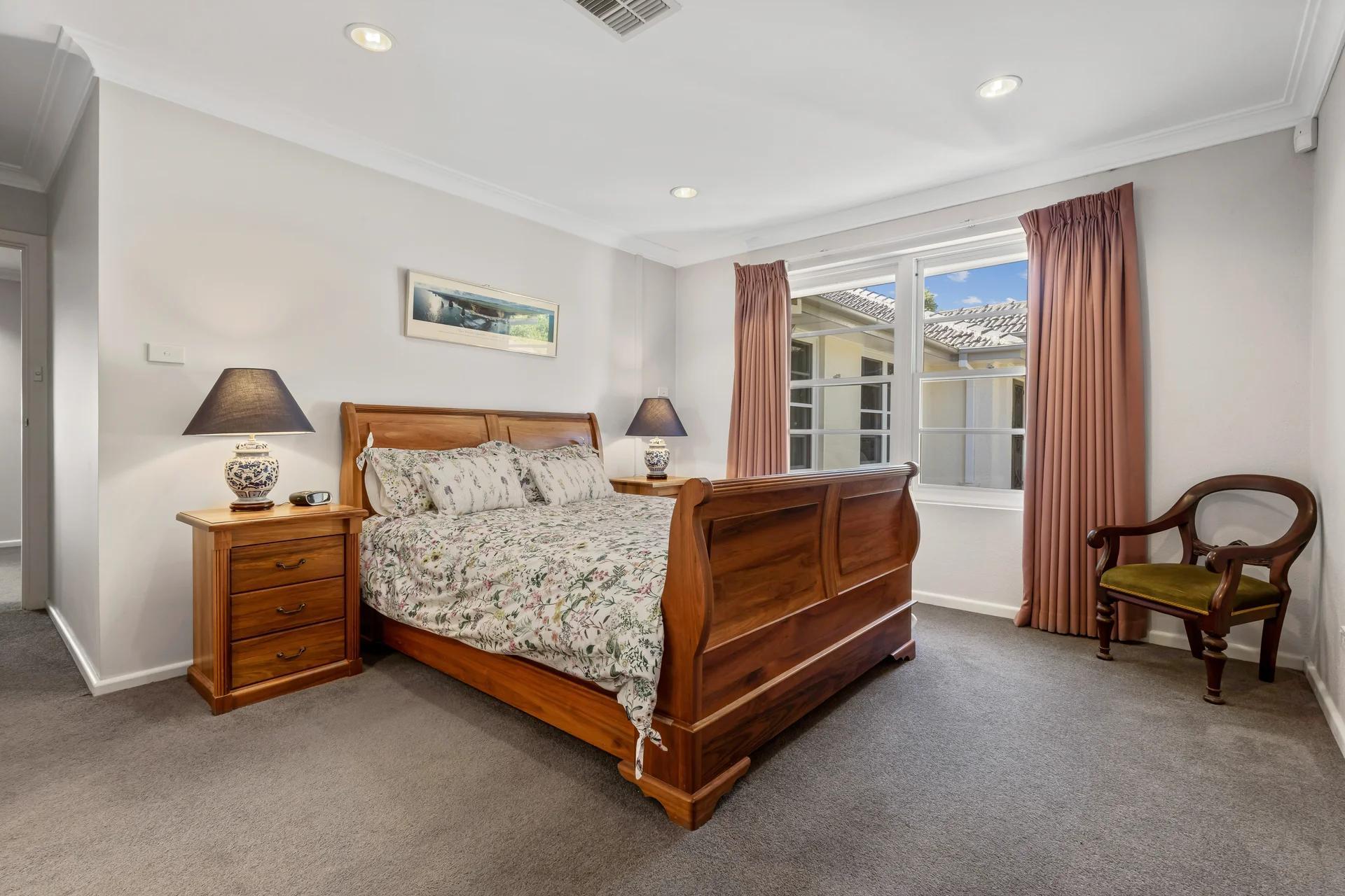 Yarralumla
