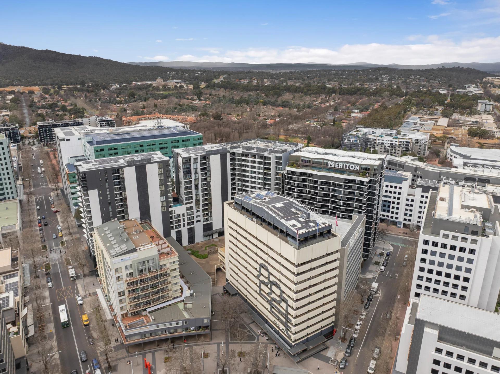 Canberra 3