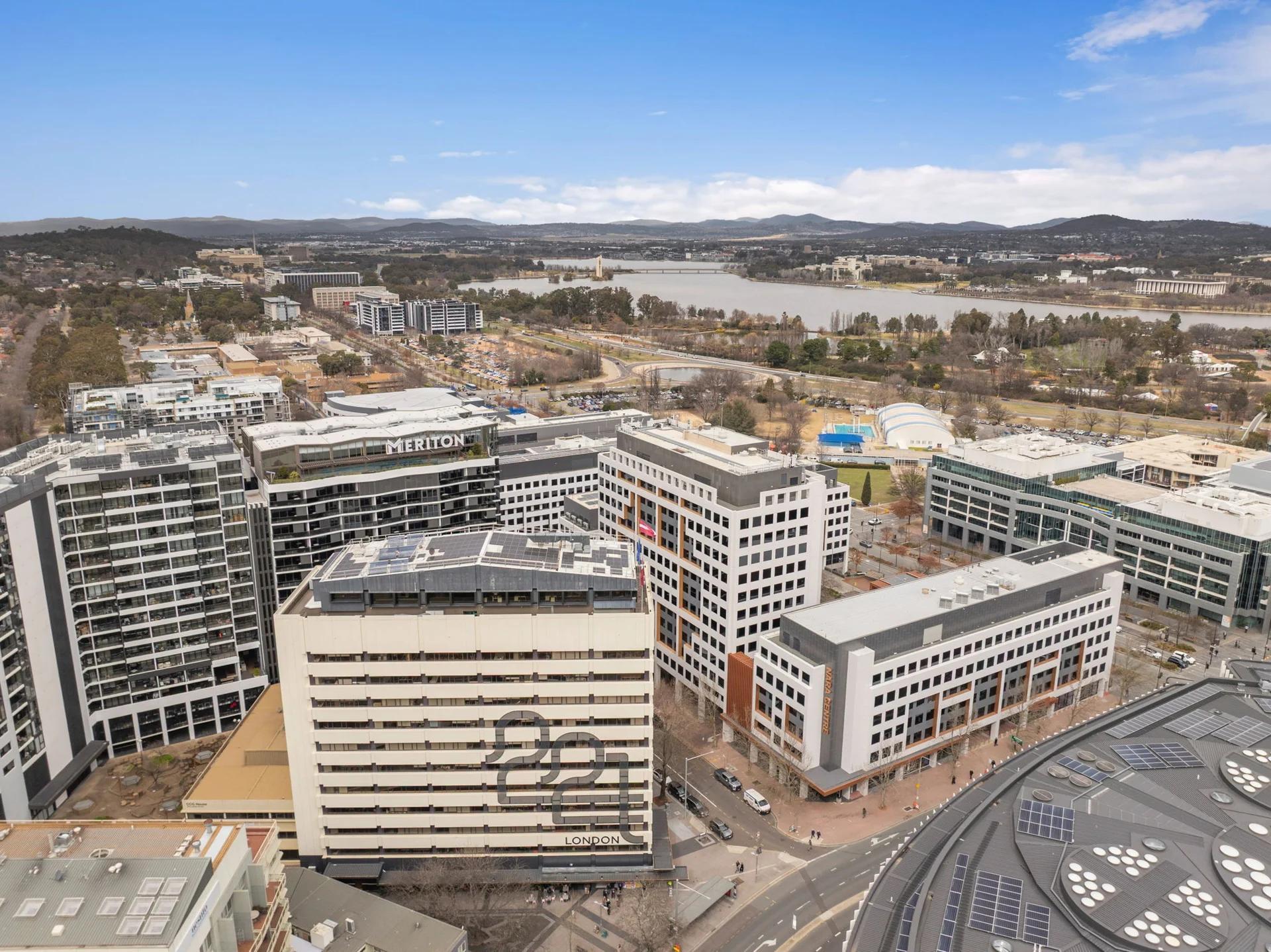 Canberra 3
