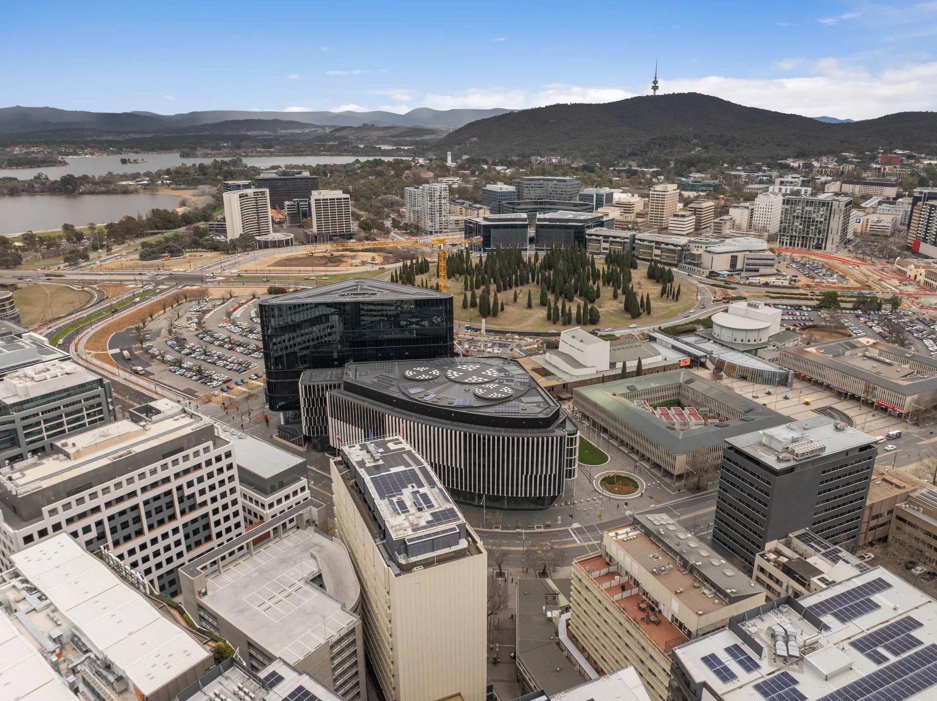 Canberra 3
