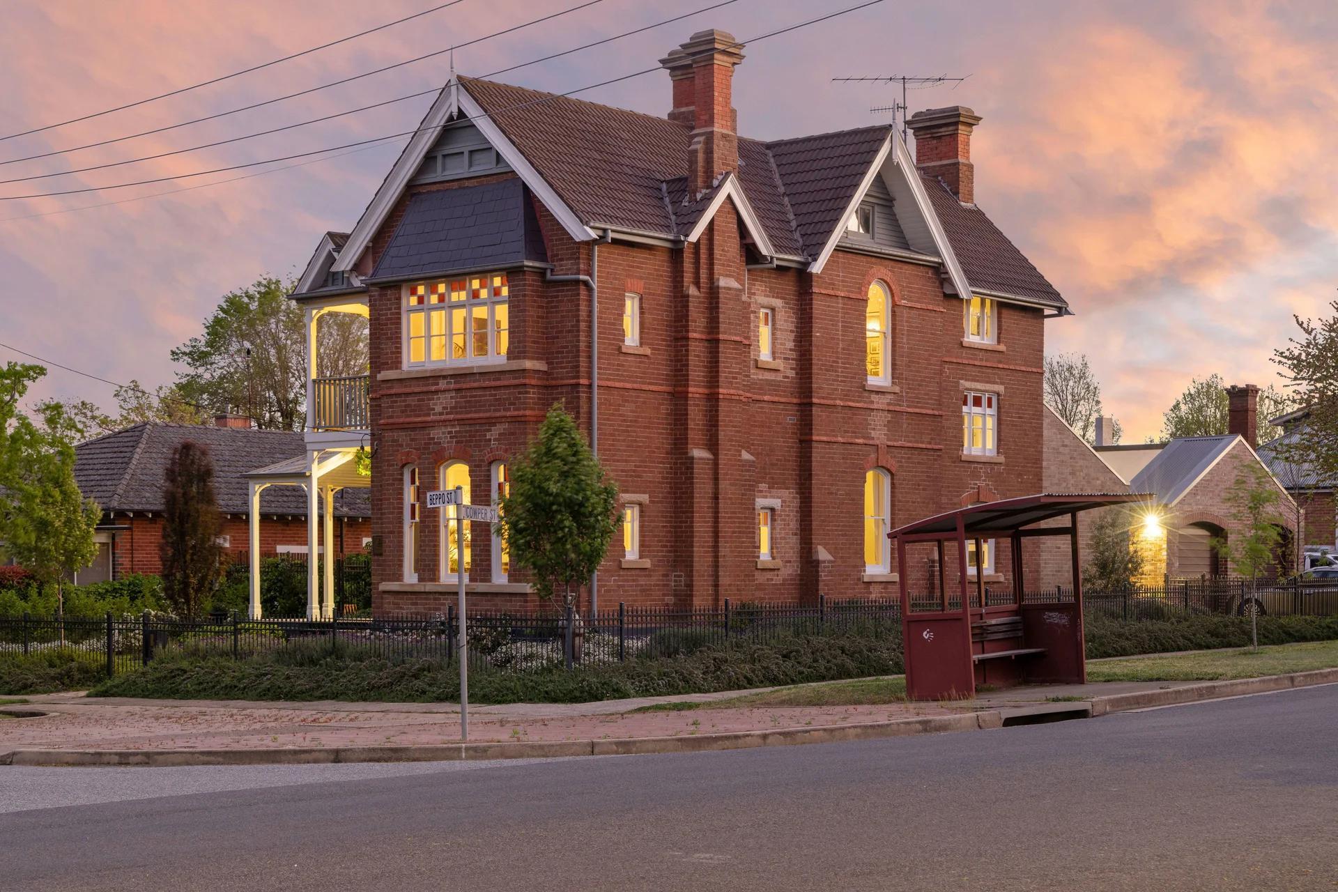 Goulburn 1