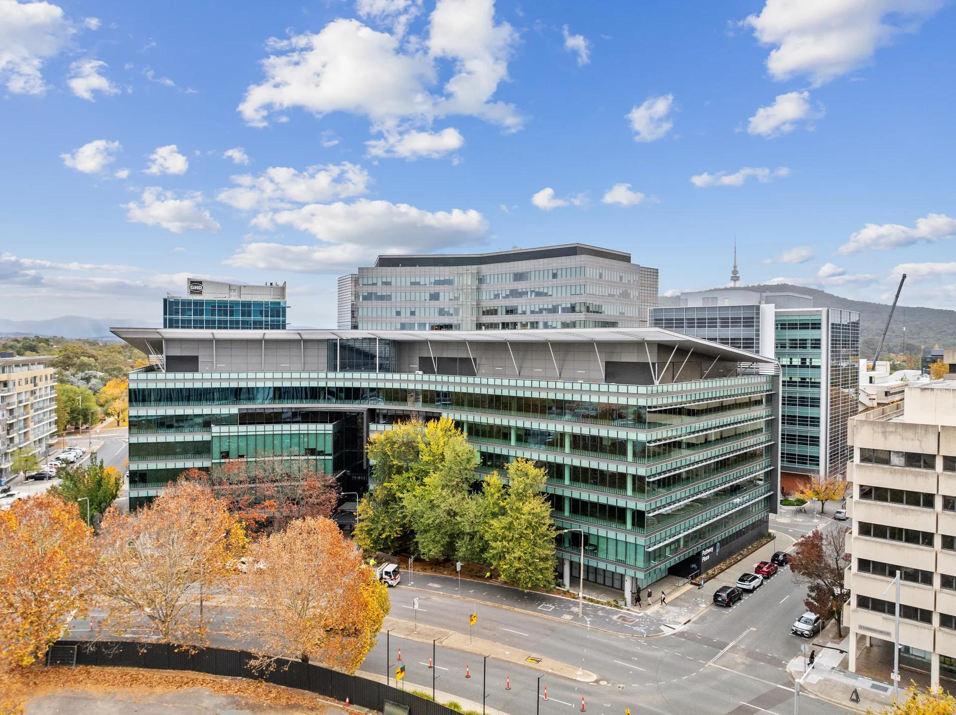 Canberra 4
