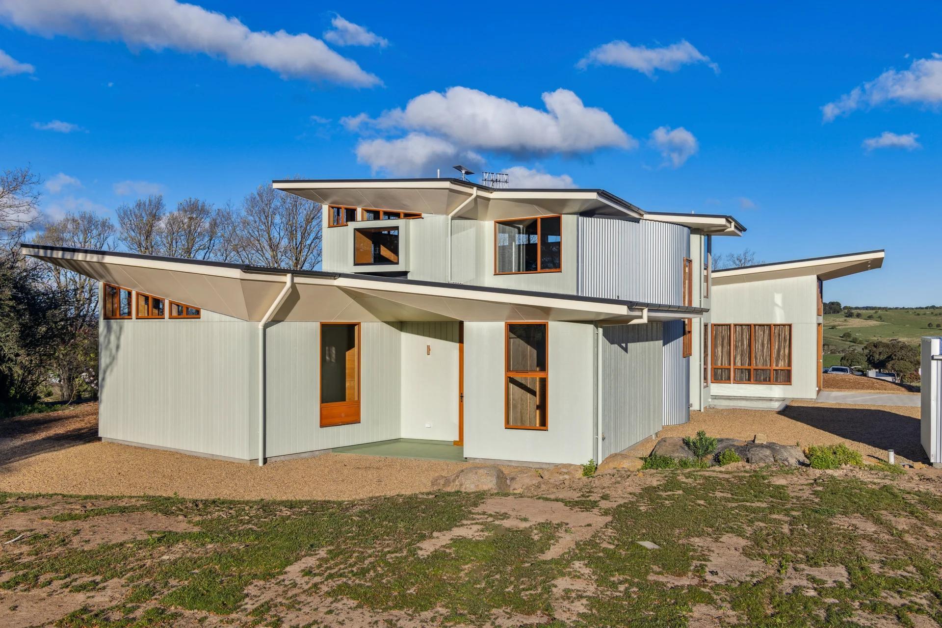 Braidwood 1