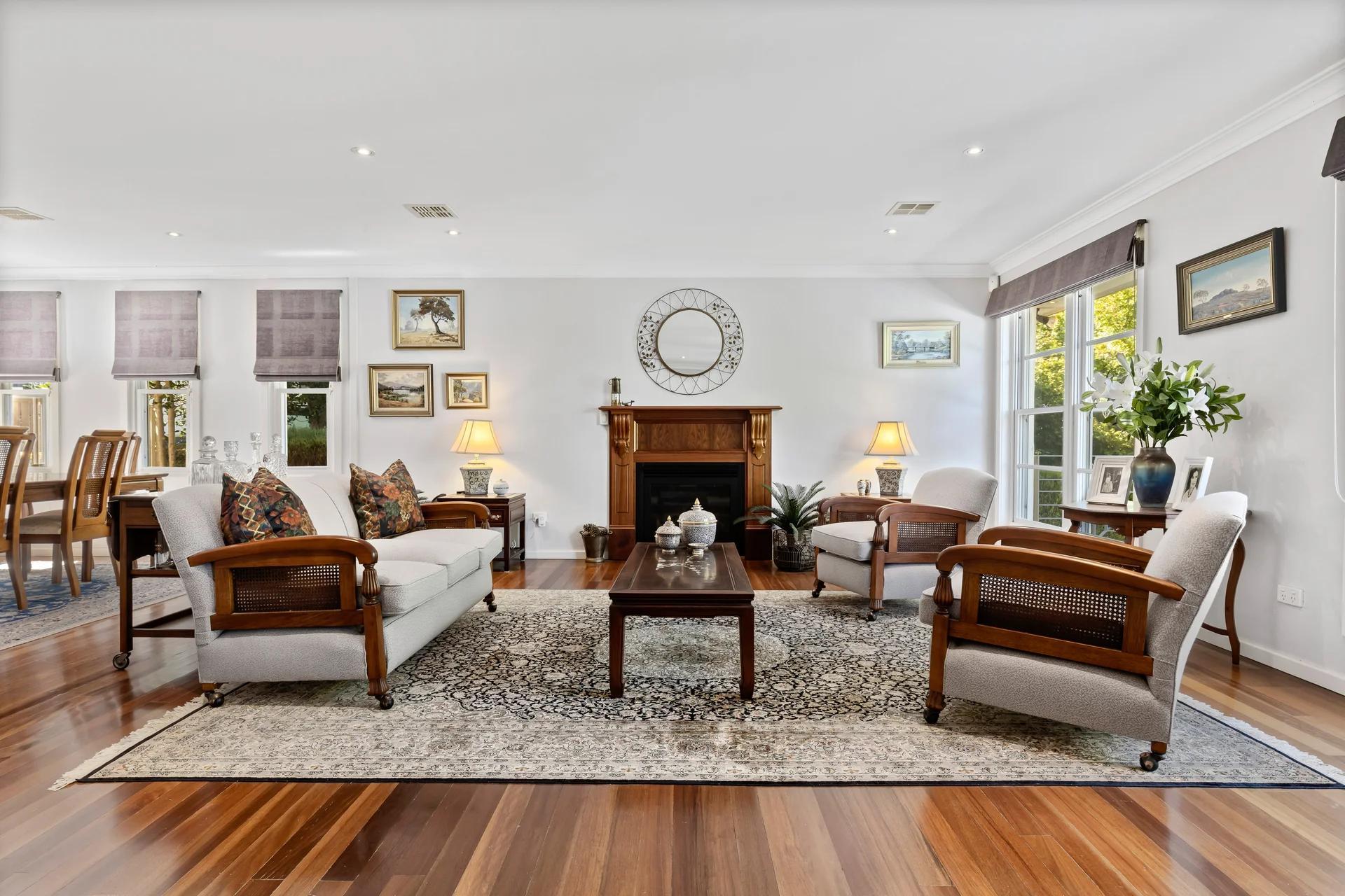 Yarralumla