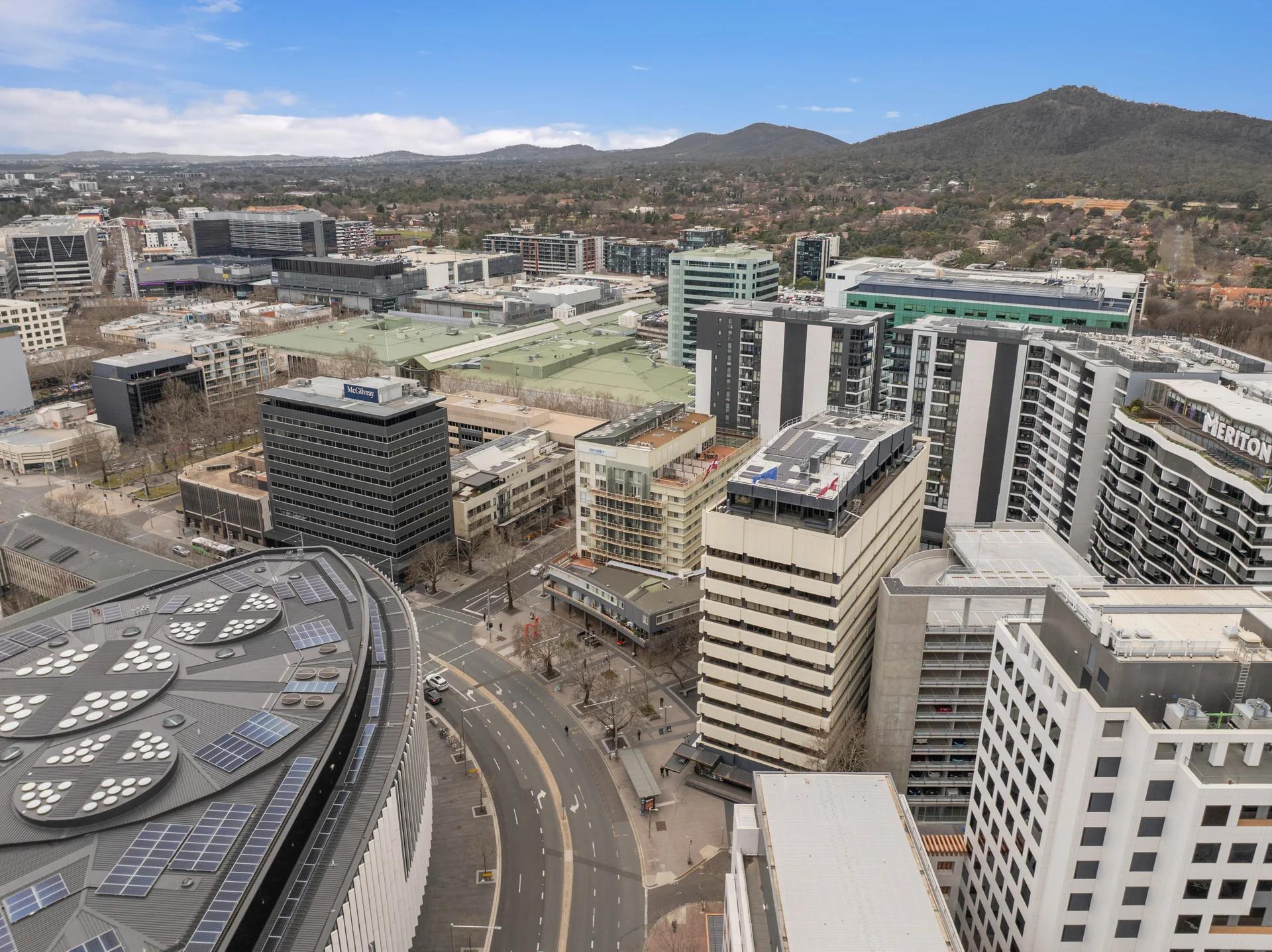 Canberra 3