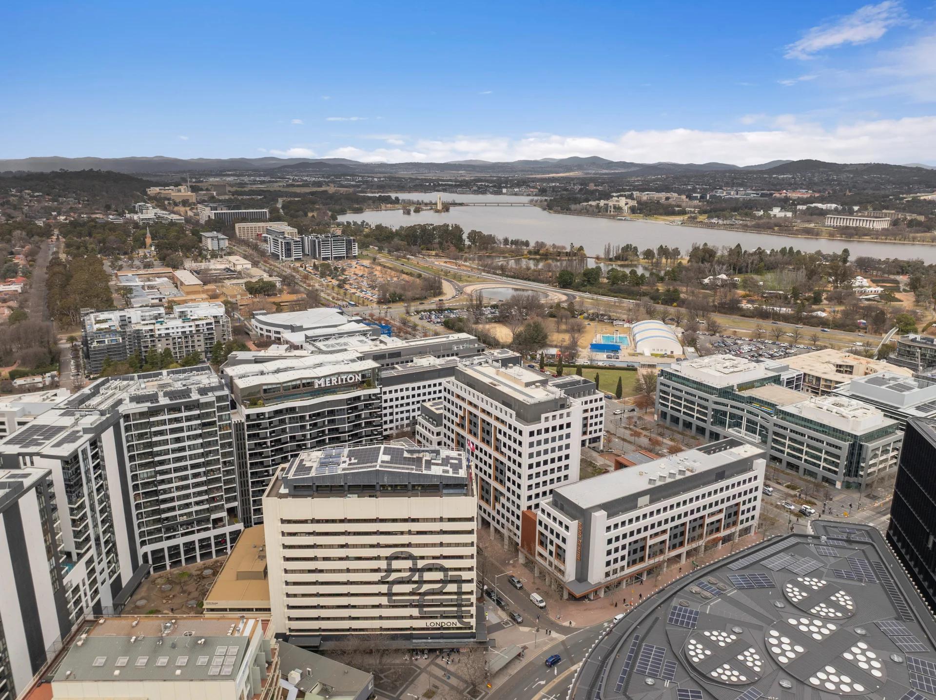 Canberra 3