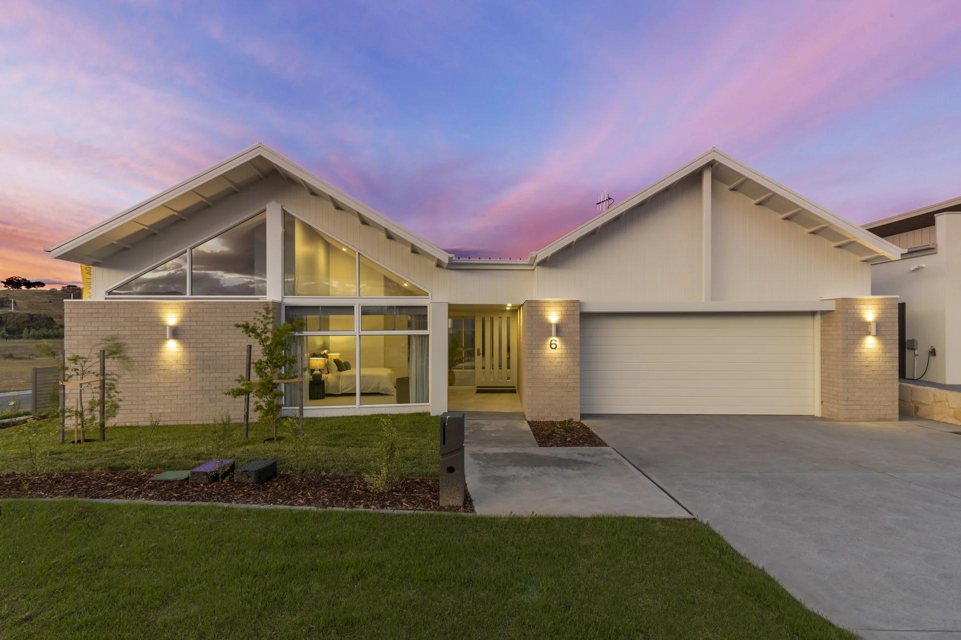 Googong