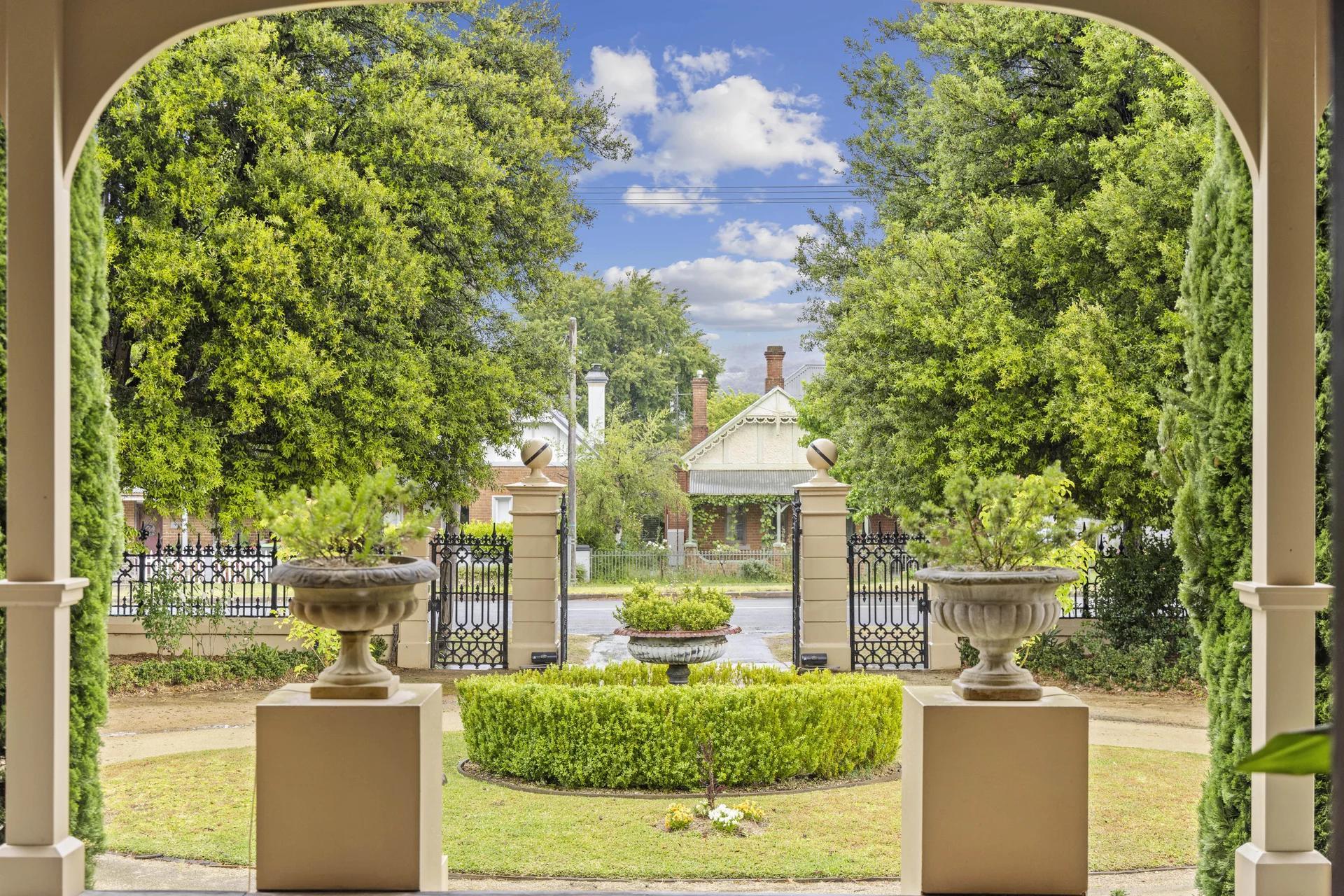 Goulburn