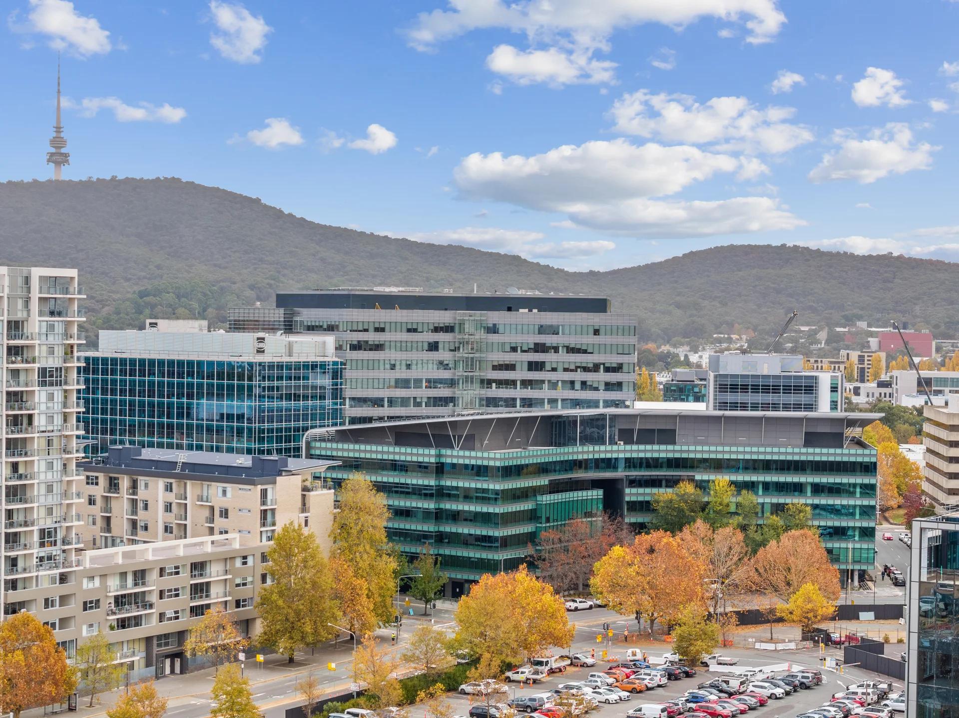 Canberra 4