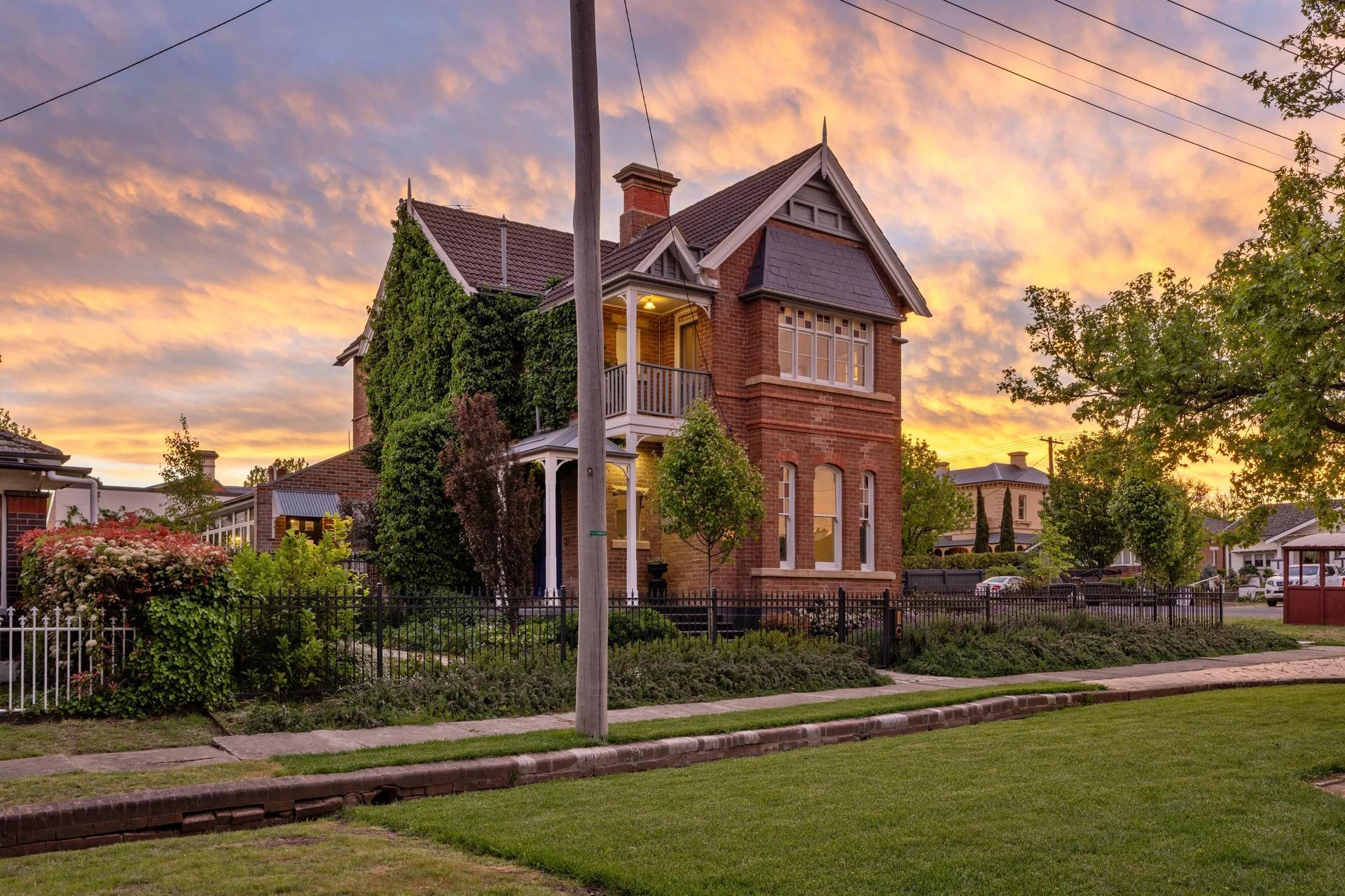 Goulburn 1
