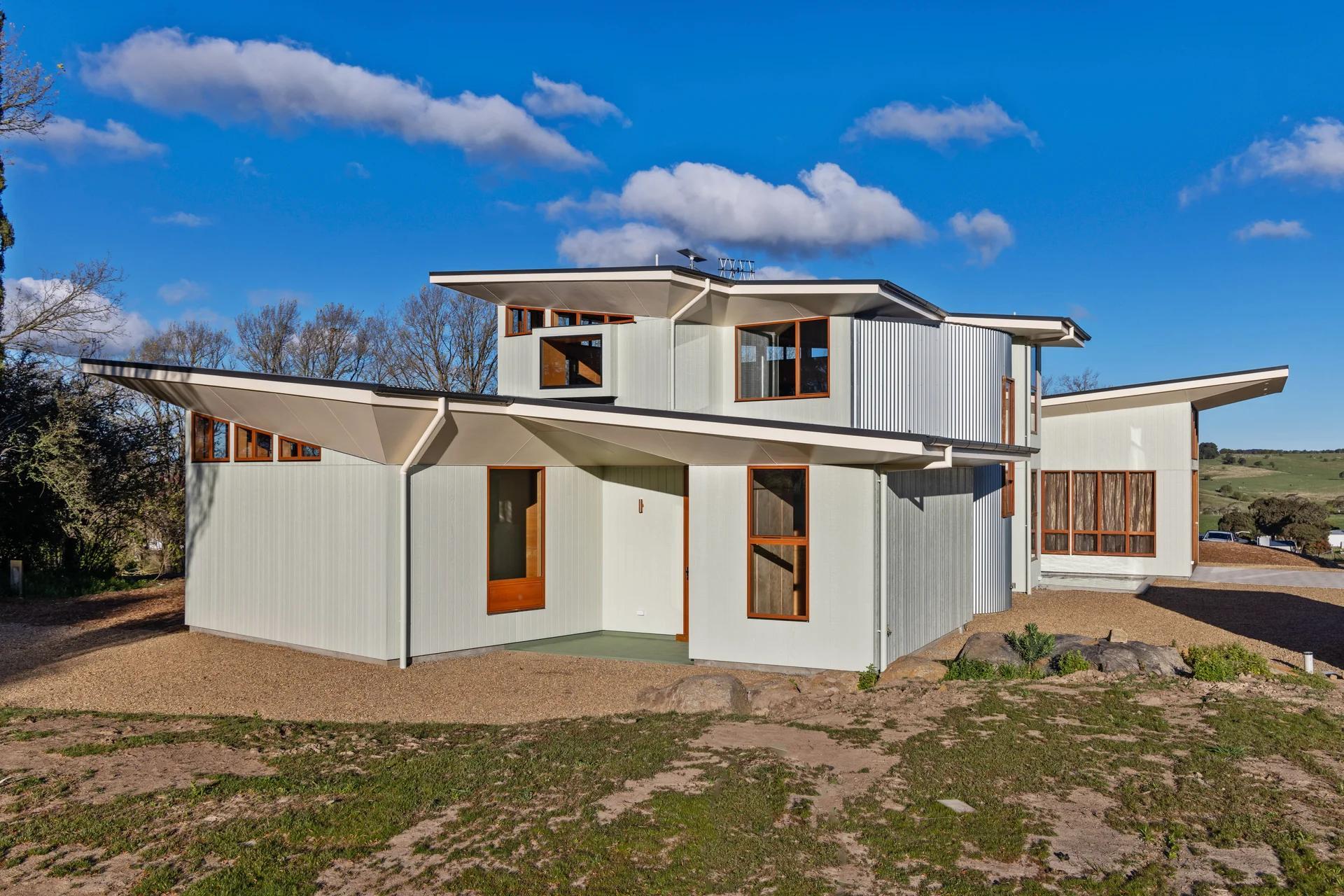 Braidwood 1