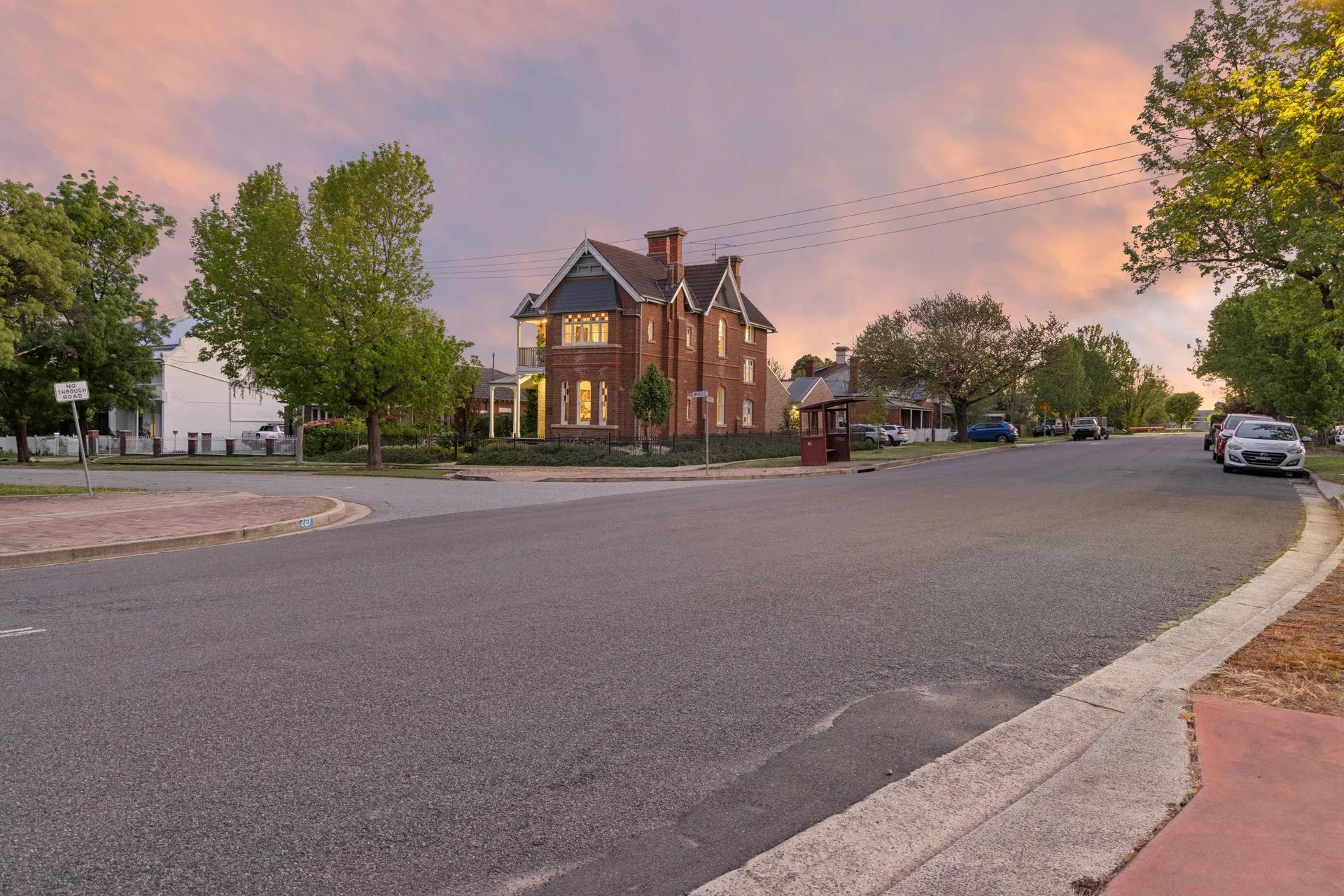 Goulburn 1