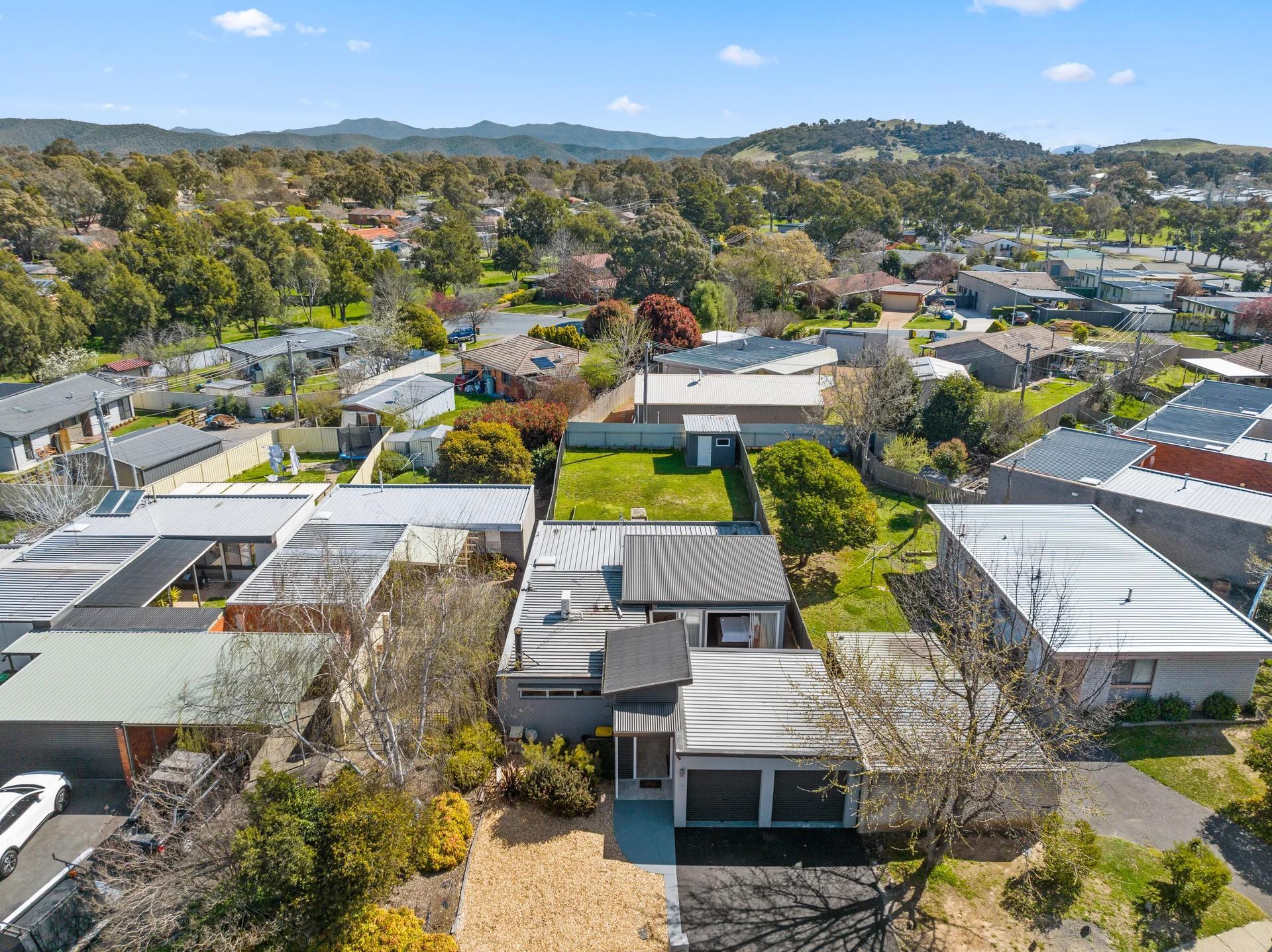 Kambah
