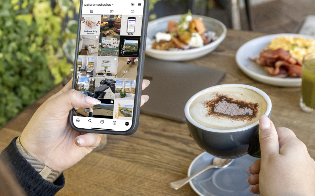 The Power of Social Media in Real Estate: Connecting with Clients and Closing Deals